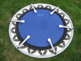 Trampolin Trimilin Beine einklappbar - Neuwertig