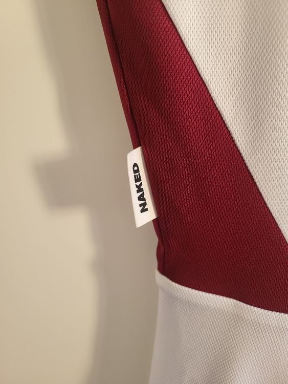 Reebok Vestiti: Kleid Reebok x Naked Copenhagen – Usato da Bern venduto da 09nali 1