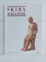 Skira magazine - L'art et le livre d'art 2/86 / Albert Skira