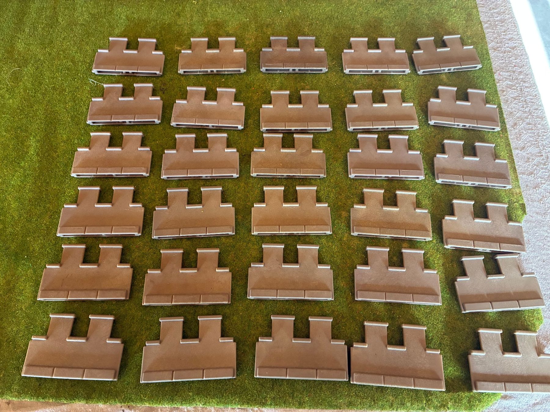 Playmobil Giocattoli: Playmobil Ritterburg – Usato da Ueberstorf venduto da gui_f2q8