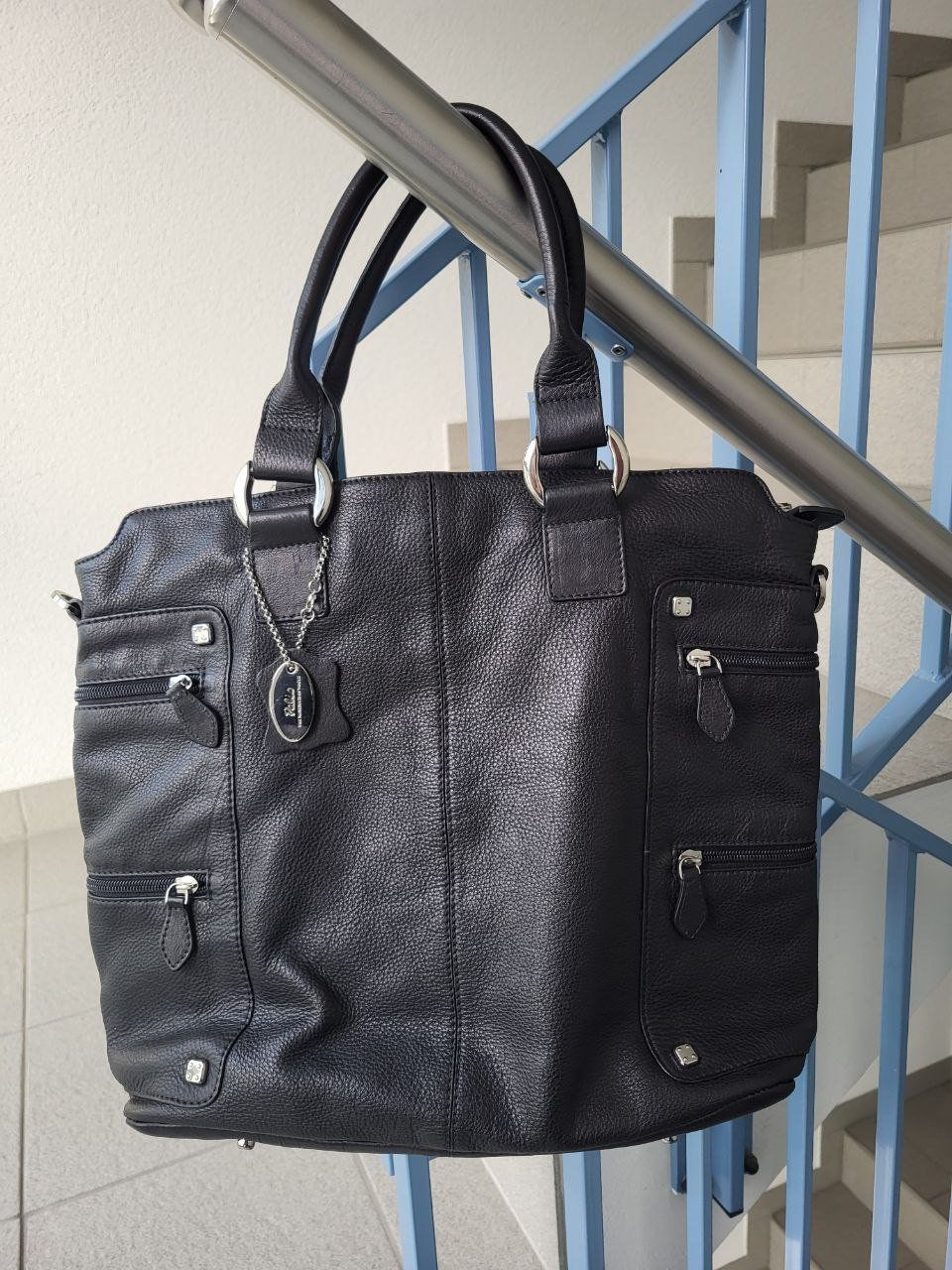 Taschen für Damen: Handtasche Palio – Gebraucht aus Uster von TamaYuri