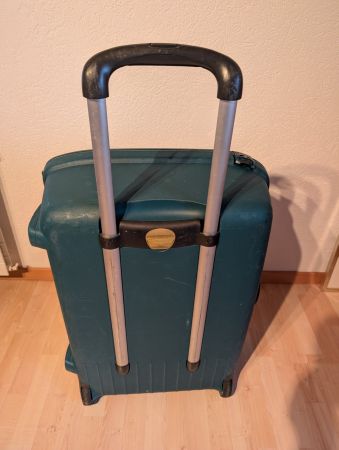 Valise Samsonite ca. 75 x 45x x25 cm