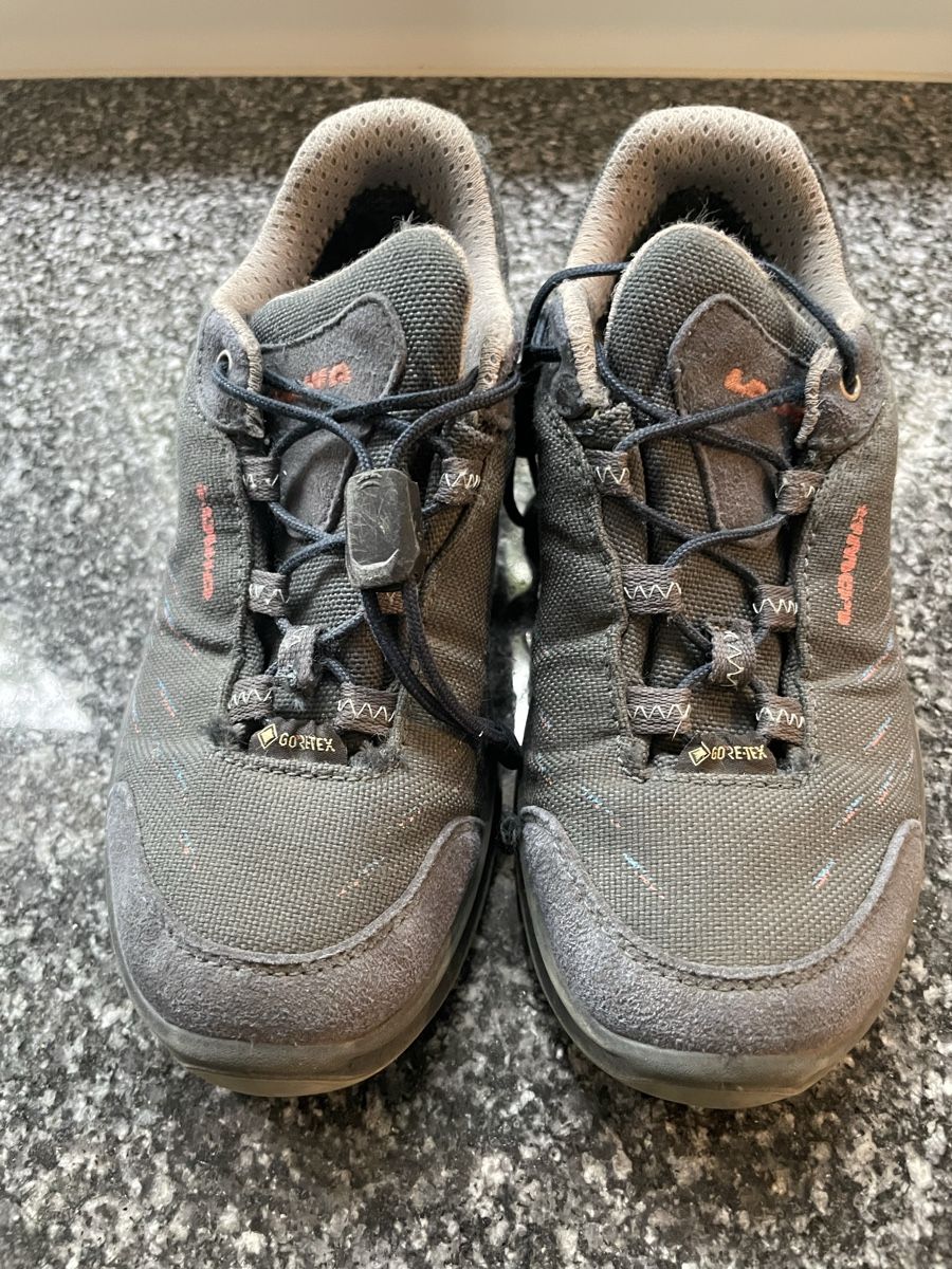 Lowa Scarpe per ragazzi: Lowa Zirrox gr.30 – Usato da Recherswil venduto da grafics 1