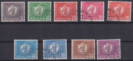 J71) Aemter OMS Satz 26 - 34, sehe Scan