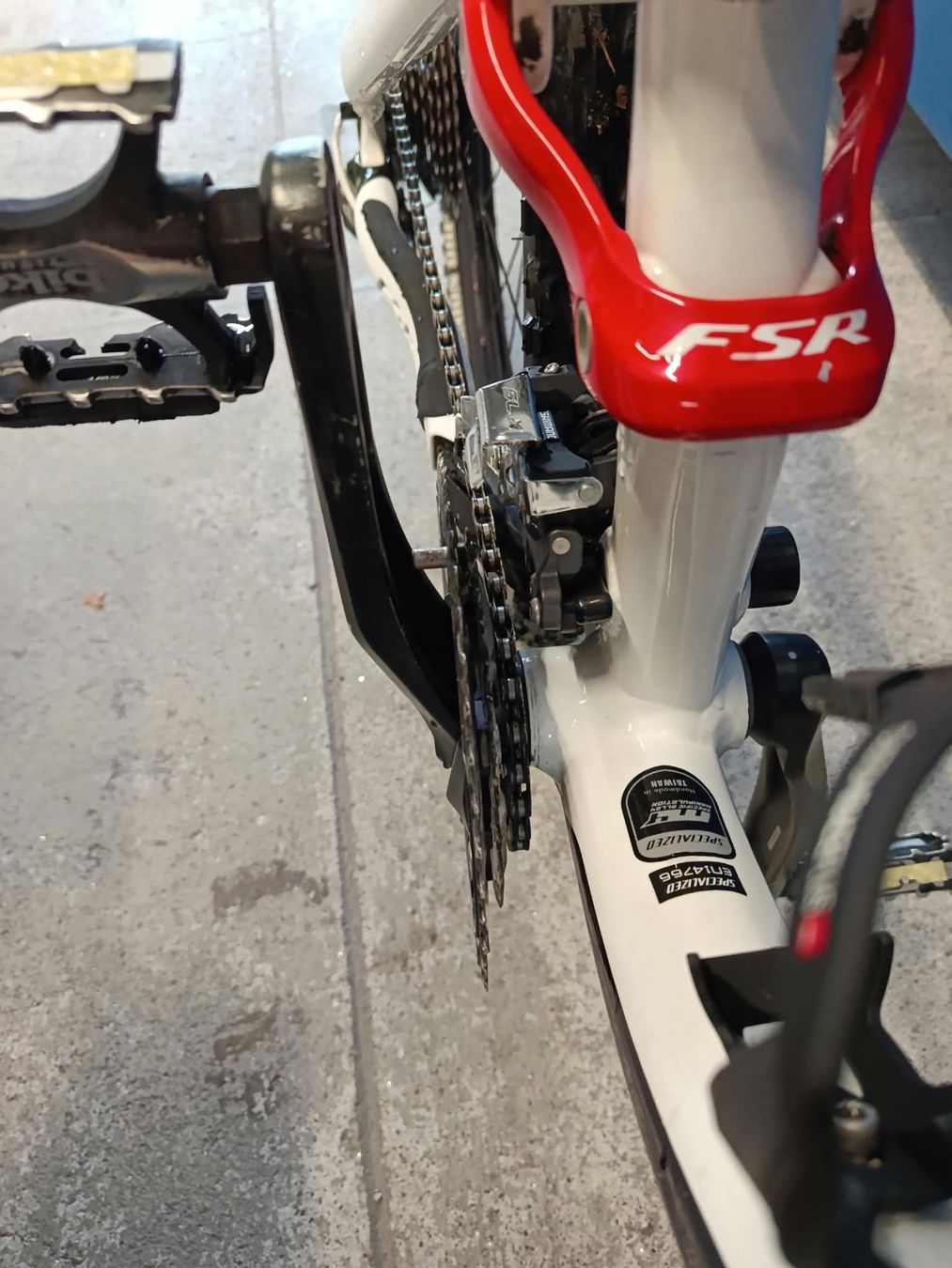 Specialized Biciclette: Specialized Velo – Usato da Hasliberg-Hohfluh venduto da Adbu13 4