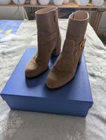 Stuart Weitzman Stiefeletten