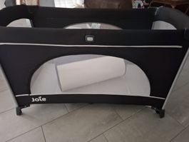 Joie Baby Reisebett/ Kinderbett - Ideal für die Reise!