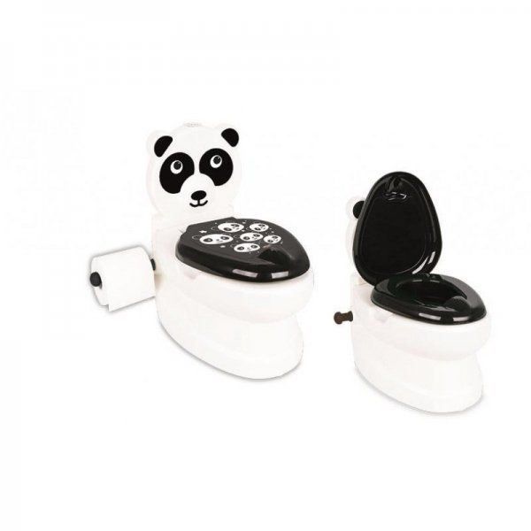WC: Mobiles Kinder WC Potty ''Panda'' – Nuovo e nell'imballaggio originale da Walenstadt venduto da Trend-24 1