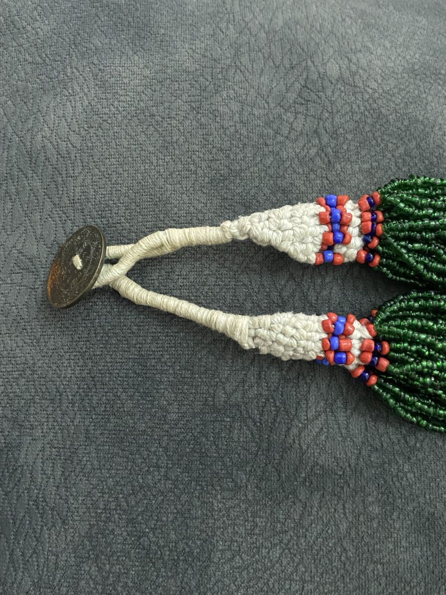 Ketten: Collier  – Gebraucht aus Montreux von Perledor 4