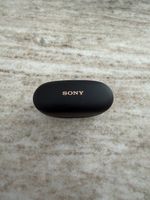 SONY WF-1000XM5 (ANC, Schwarz) – Gebraucht