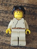 lego figurine star wars sw0007 Anakin Skywalker 