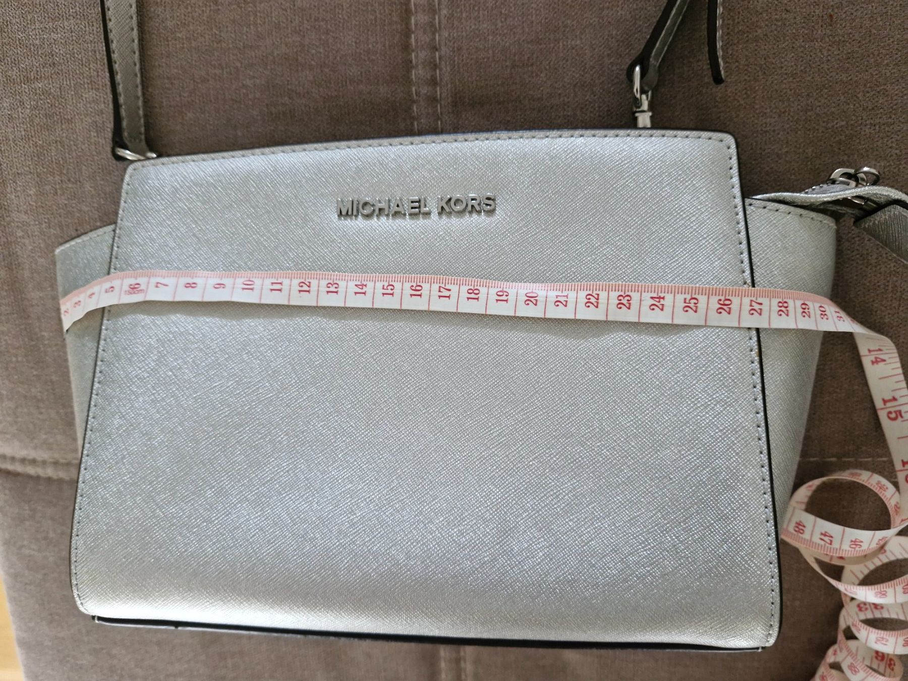 Michael Kors Borse da donna: Michael Kors Handasche – Nuovo (secondo la descrizione) da Schlieren venduto da ela_x7qh 5