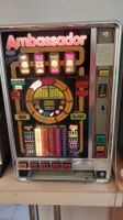 Ambassador Geld- Spielautomat