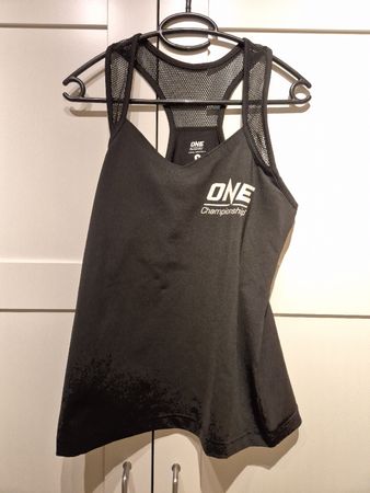 ONE Championship Damen Tank Top Gr. M