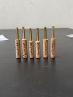 Guercio Oboe staples