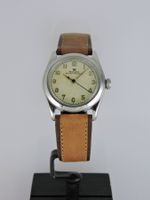 1947 Rolex Oyster Speedking 4220 - Serviced