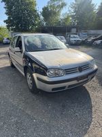 Vw Golf 1.6 Klima