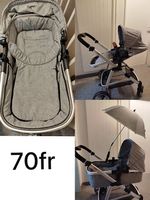 Kinderwagen