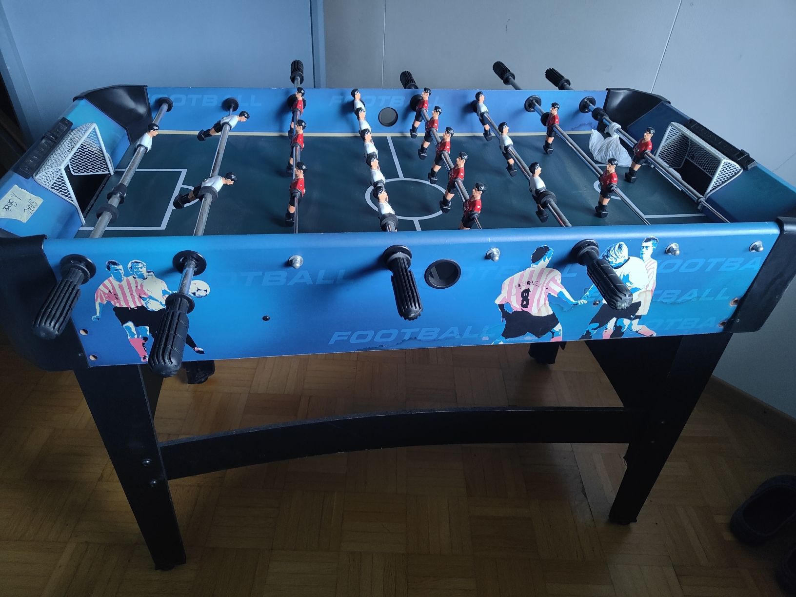 Spielzeuge: Töggelikasten Occasion – Gebraucht aus Sumiswald von David0793