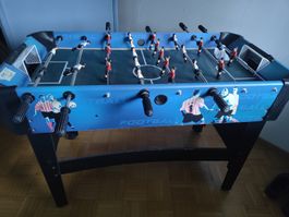 Töggelikasten Occasion