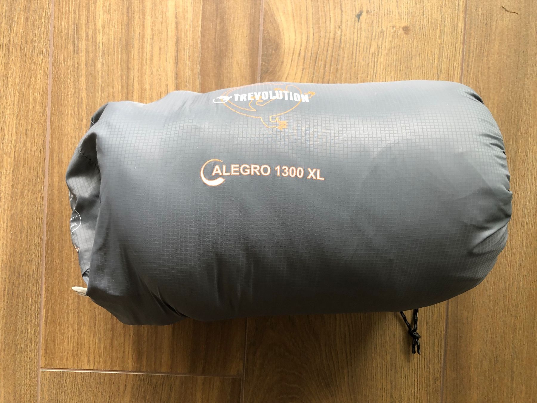 Trevolution Sacchi a pelo: Leichter Trevolution Trekking / Camping Schlafsack – Nuovo (secondo la descrizione) da Mülenen venduto da CreativeSolutions