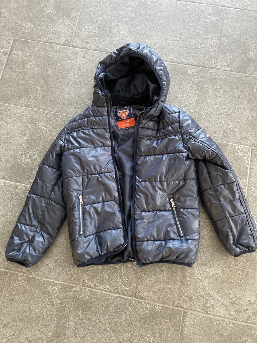 C&A Vestes & Manteaux: Jacke, Gr. 152 – D'occasion à Gunzwil par Heimatchochi