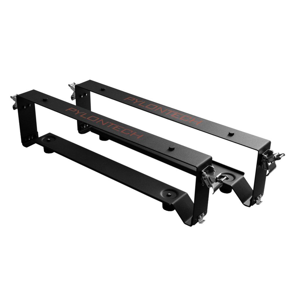 Dispositivi a energia solare: Brackets Pylontech für Batterie us2000c neu – Nuovo (secondo la descrizione) da Schönenberg TG venduto da S.samuel.R