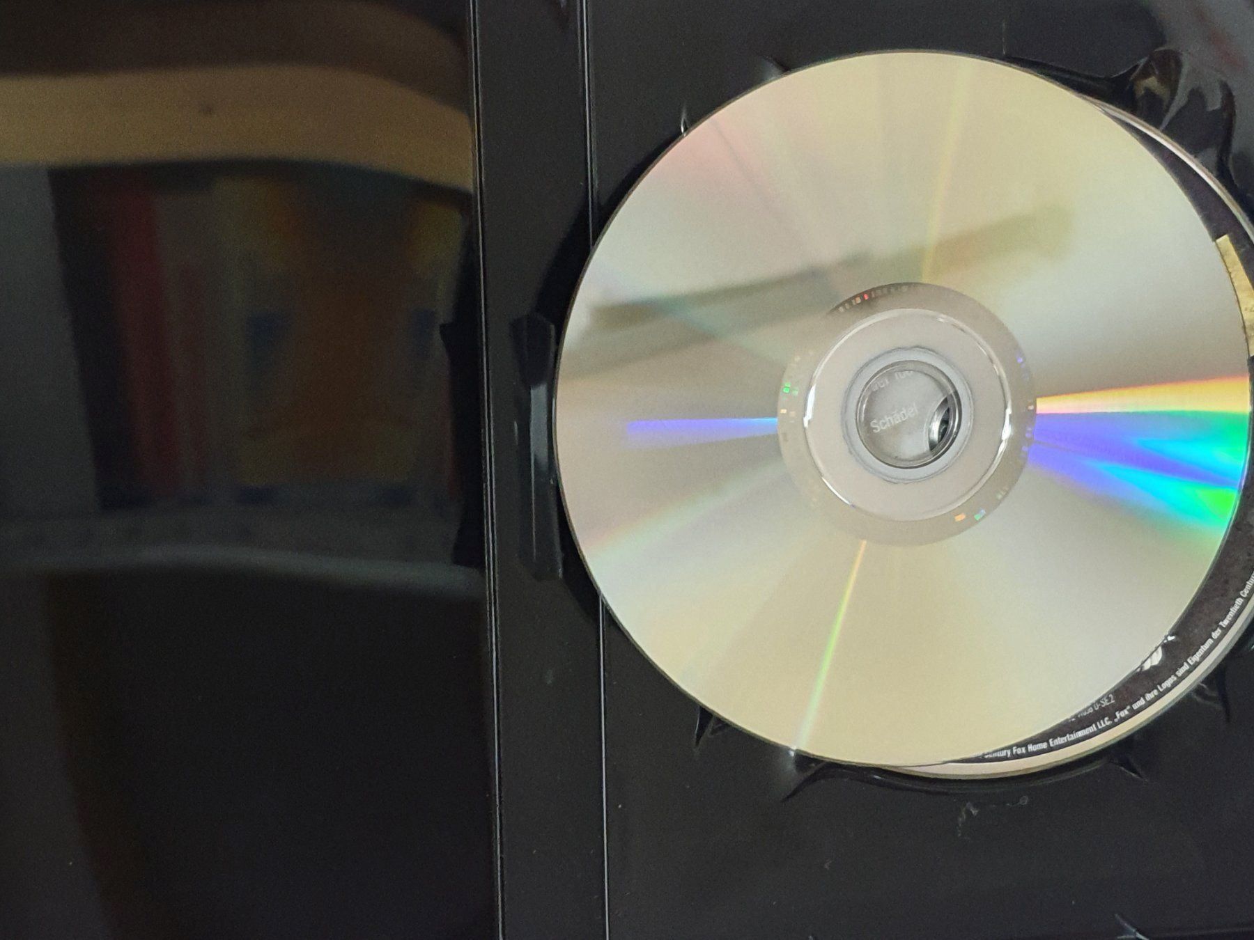 Tutti i DVDs: BONES - DVD Season four Staffel 4 – Usato da Oberdorf BL venduto da BaldenEagle 2