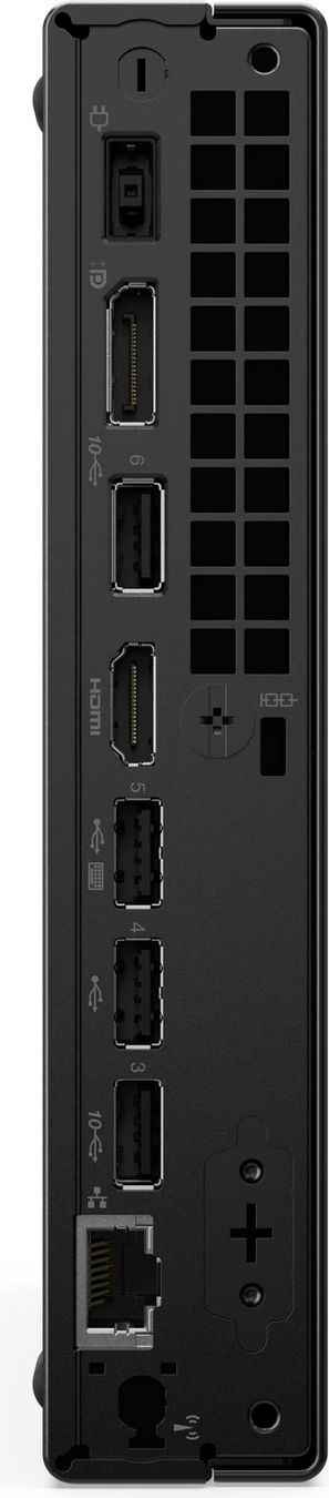 Lenovo PC: Lenovo ThinkCentre neo 50q Gen 5 Barebone Tiny PC – Nuovo (secondo la descrizione) da Bern venduto da stralex 1