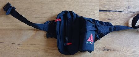 Ultimate Direction Laufgürtel Trailrunning mit 3 Taschen