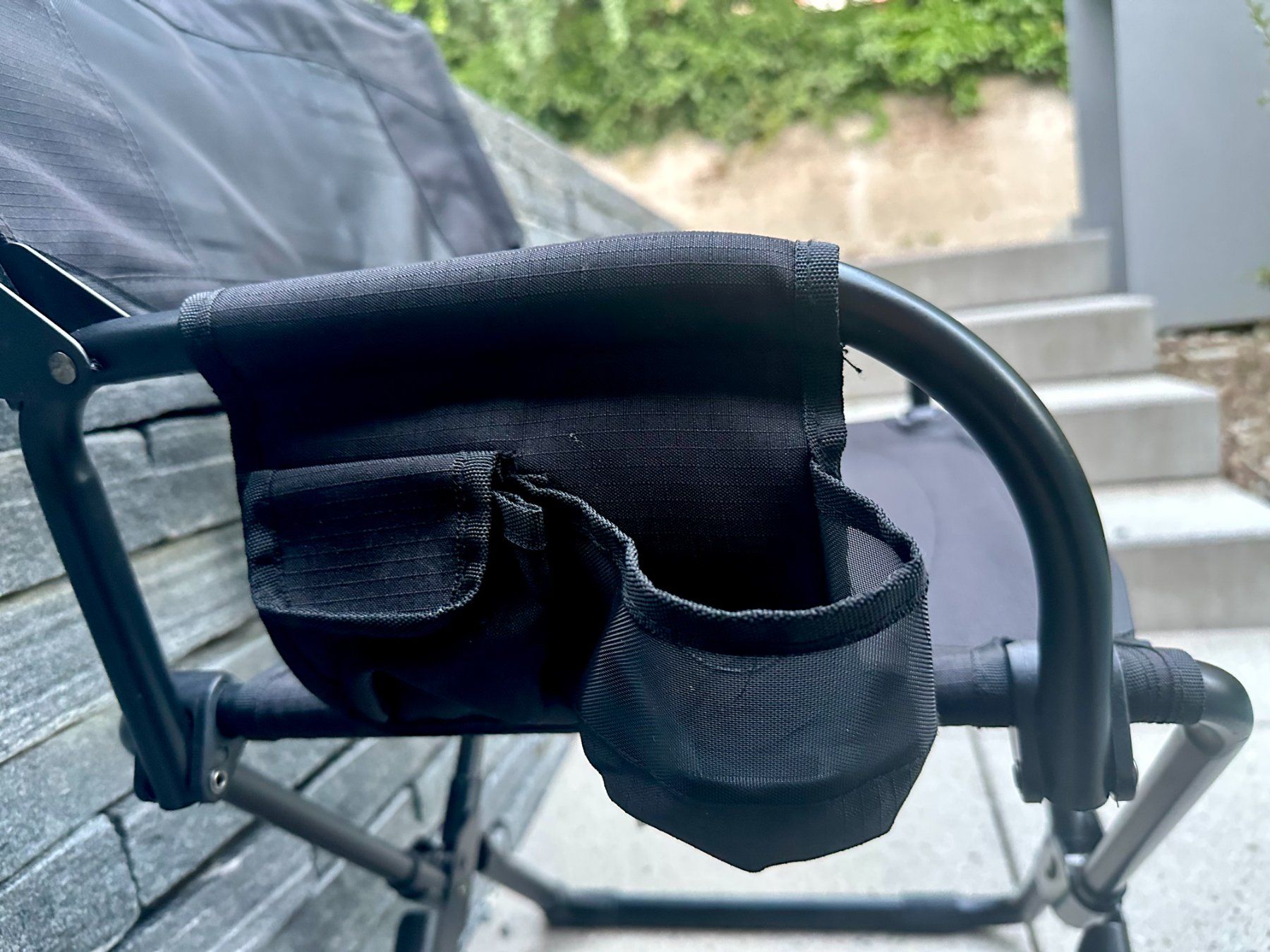 Chaises: Campingstuhl – D'occasion à Winterthur par abl_xm6v 1