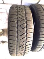 2x Pirelli Winter Sottozero 3 Winterreifen 215/60 R16 99H