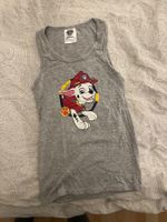 PAW PATROL TANKTOP NEU GR 134