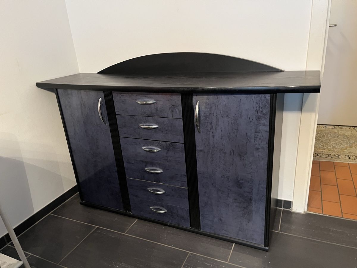 Schränke: Sideboard – Gebraucht aus Seuzach von Pamase 1