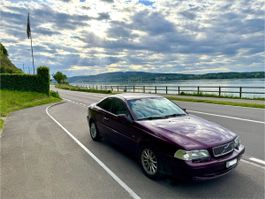 Volvo C70 2.4
