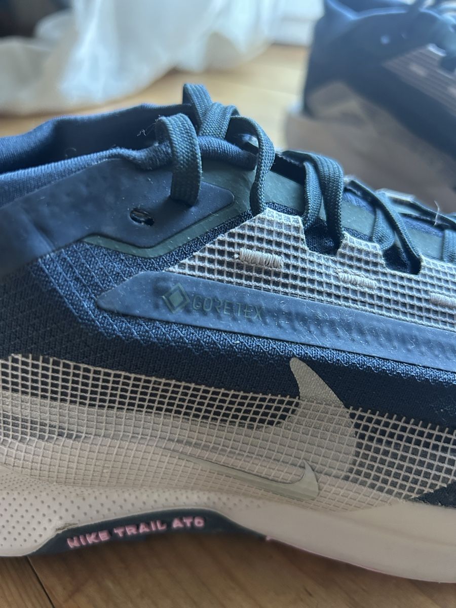 Damenschuhe: Nike Pegasus Trail 5 GTX – Gebraucht aus Horgen von Mary2.0 2