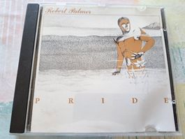 Cd Robert Palmer - Pride 