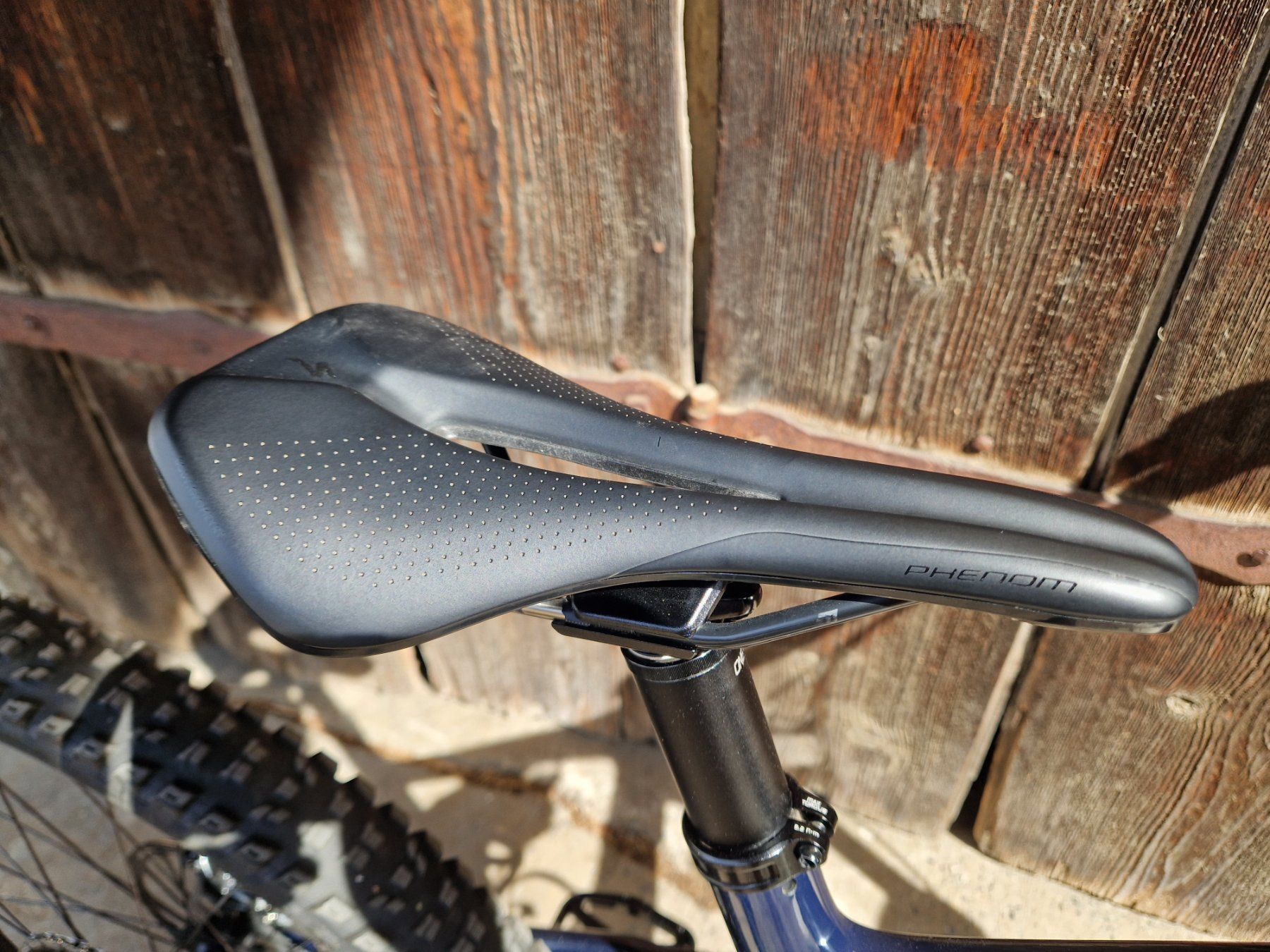 Specialized Biciclette: Specialized Stumpjumper EVO Custom S4 2024 – Nuovo (secondo la descrizione) da Glattfelden venduto da AebiCycles 9