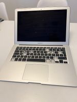 Apple MacBook Air 13” A1369 – ungetestet/defekt – ohne Netzt