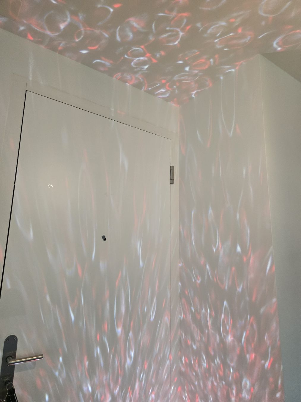 Lampade: Projecteur d'étoiles LED avec télécommande et câble USB – Nuovo (secondo la descrizione) da BERN venduto da froggyinternationale 3