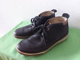 ECCO Sneaker Gr 41