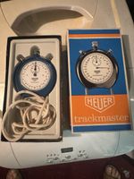 Tag Heuer Stoppuhr, Original, ausziehbar
