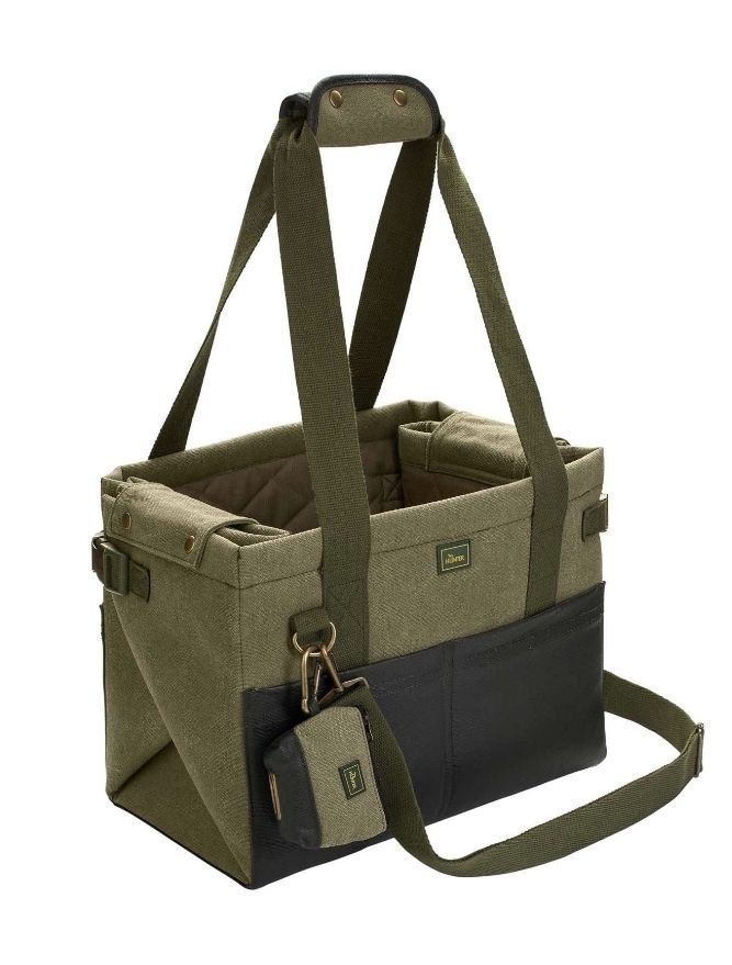 Borse: Hundetragtasche von Hunter – Usato da Ehrikon venduto da FARJG 3