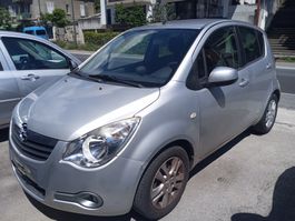Opel Agila B 12