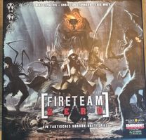 Fireteam Zero