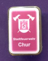 Feuerwehr  CHUR