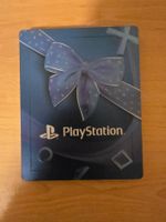 steelbook PlayStation coffret cadeau limited Edition PS4 PS5
