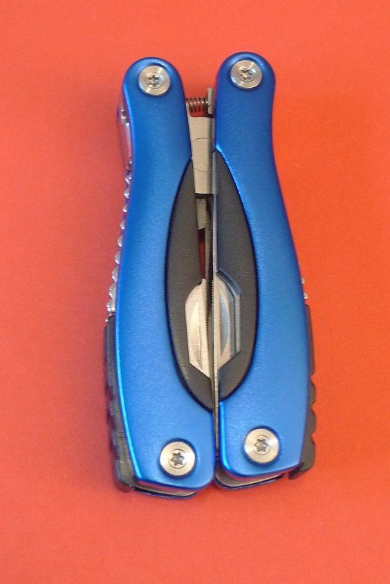 Taschenmesser: Multitool-Nr.2 – Gebraucht aus Bern von bn1640 2