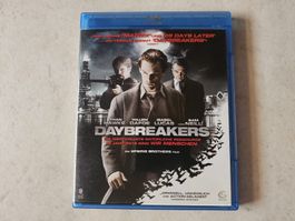 Daybreakers  /  Bluray