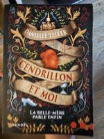 Buch Cendrillon et moi von Danielle Teller guter Zustand